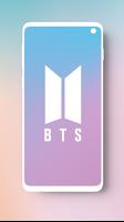 ⭐ BTS Wallpaper HD Photos 2019 Cartaz