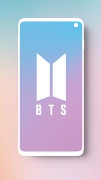 ⭐ BTS Wallpaper HD Photos 2019 海报
