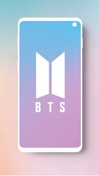 Screenshot 1 for ⭐ BTS Wallpaper HD Photos 2020