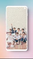 ⭐ BTS Wallpaper HD Photos 2019 截圖 1