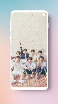 Screenshot 2 for ⭐ BTS Wallpaper HD Photos 2020