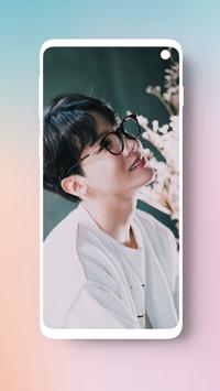 ⭐ BTS Wallpaper HD Photos 2019 截图 2