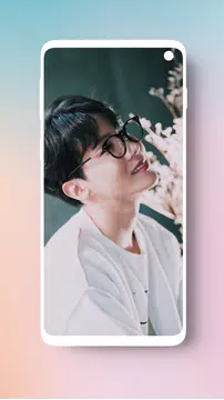 Screenshot 3 for ⭐ BTS Wallpaper HD Photos 2020