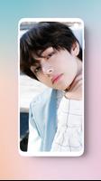 ⭐ BTS Wallpaper HD Photos 2019 스크린샷 3