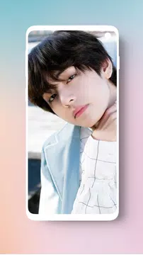 Screenshot 4 for ⭐ BTS Wallpaper HD Photos 2020