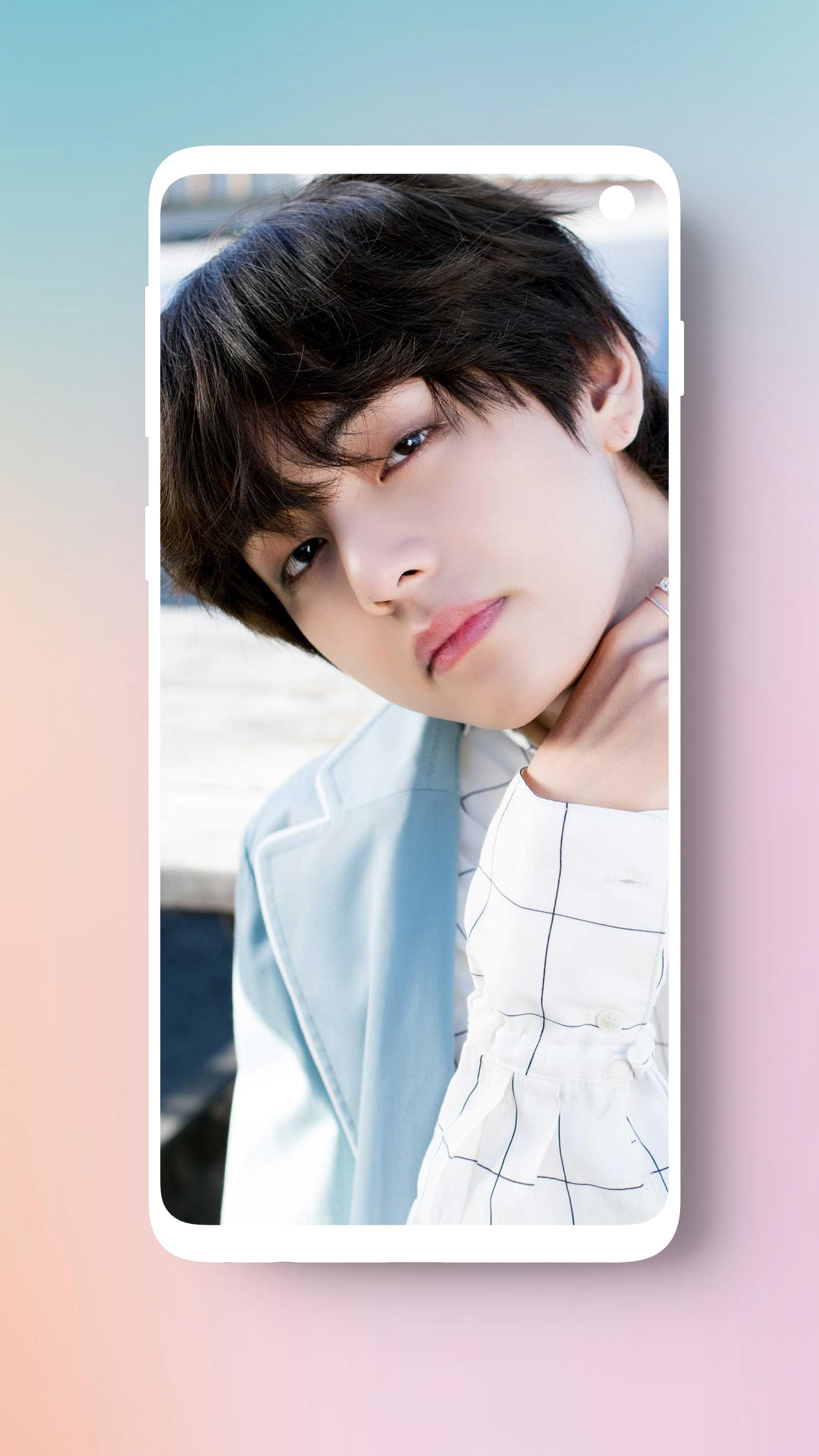 Bts Wallpaper Hd Photos 2020 For Android Apk Download
