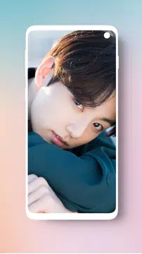 Screenshot 5 for ⭐ BTS Wallpaper HD Photos 2020