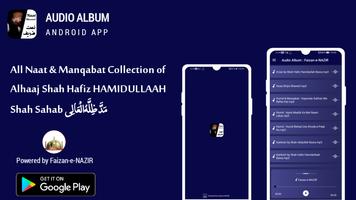 Audio Album تصوير الشاشة 2