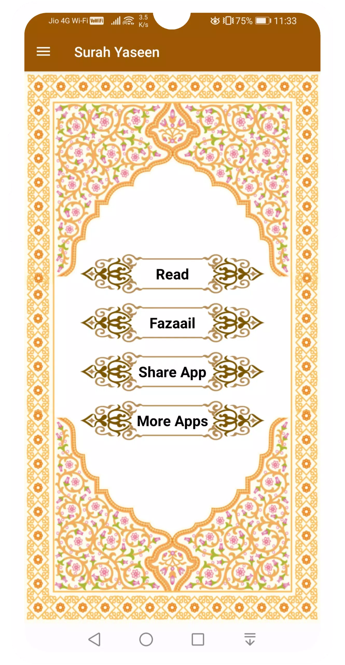 Surah Yaseen APK for Android Download Surah Yaseen Apk For Android Download