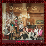 TWICE 图标