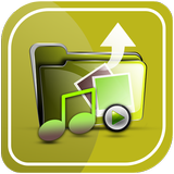 Data Recovery آئیکن