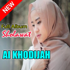 Ai Khodijah Full Album Sholawat Offline Terbaru icône
