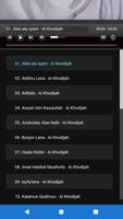 Ai Khodijah Full Album Sholawat Offline Terbaru capture d'écran 2