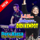 Dory Harsa Didi Kempot - Ojo Nesu-nesu Full Album APK