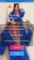 DJ Remix Nella Kharisma Spesial Lagu Kenangan Affiche