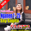 Eny Sagita Full Album Ngamen 1-25 Sagita Jandhut