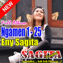 Eny Sagita Full Album Ngamen 1-25 Sagita Jandhut APK