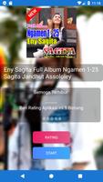 Eny Sagita Full Album Ngamen 1-25 Sagita Jandhut Affiche
