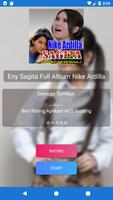 Eny Sagita Full Album Nike Ardilla Affiche