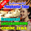 Instrumental Gending Jawa Langgam Campursari