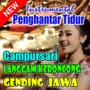 Instrumental Gending Jawa Langgam Campursari APK