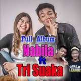 Nabila Ft Tri Suaka - Full Album Offline Ambyar icône
