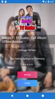 Nabila Ft Tri Suaka - Full Album Offline Ambyar screenshot 3