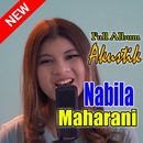 Nabila Maharani Lagu Akustik Full Album Offline APK