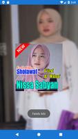 Nissa Sabyan - I'tiraf Full Album Sholawat Terbaru Affiche