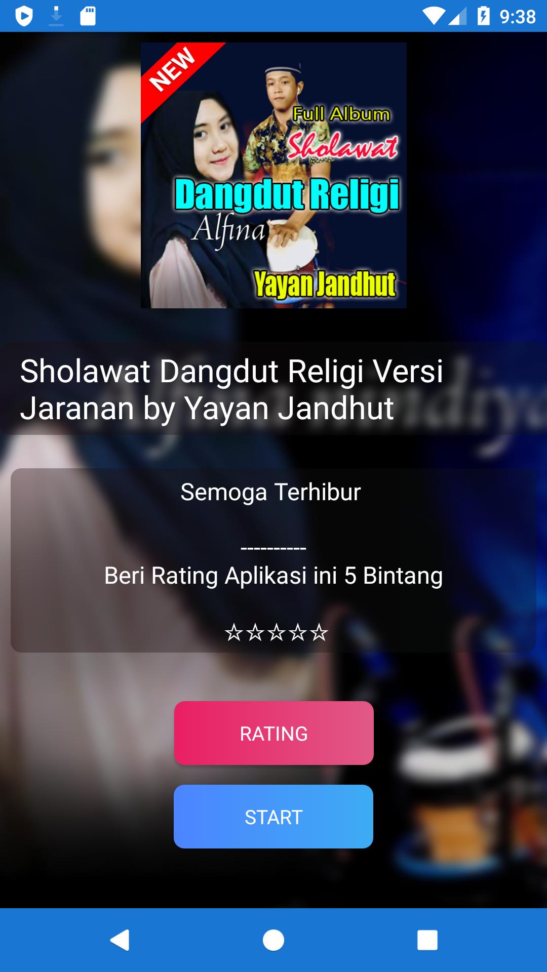 Midi Jaranan Midi Jaranan