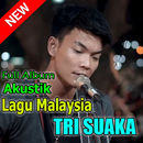 Tri Suaka Live Akustik Cover Lagu Malaysia offline APK