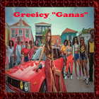 Greeicy - Ganas ikona