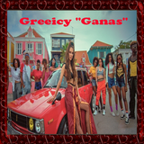 آیکون‌ Greeicy - Ganas