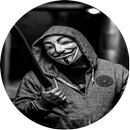 Anonymous Wallpaper APK
