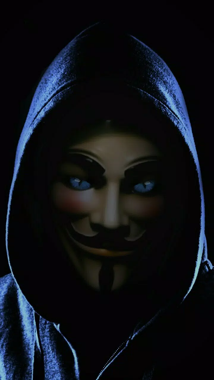 Topeng Anonymos Mask Wallpaper APK voor Android Download Topeng Anonymos Mask Wallpaper APK voor Android Download