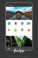 Garut App poster