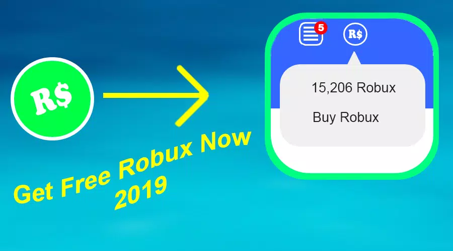 Free Robux Counter For Roblox - 2019 APK for Android - Download