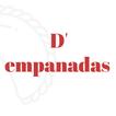 D'Empanadas icon