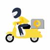Vinact Rider and Delivery App APK