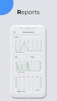 Fajira Admin - Manage Your Restaurant 截图 3