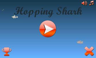Hopping Shark Ekran Görüntüsü 1