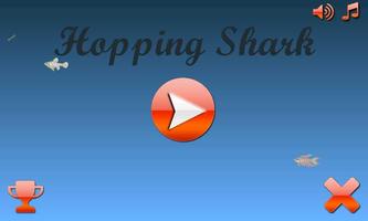 Hopping Shark اسکرین شاٹ 1