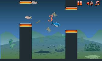 Hopping Shark Screenshot 2