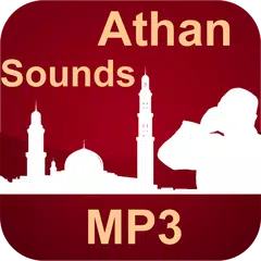 Athan Sounds - Read Quran XAPK download