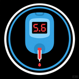 UX Blood-glucose-logbook