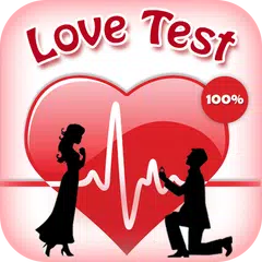 Real Love Test - Love Tester APK Herunterladen