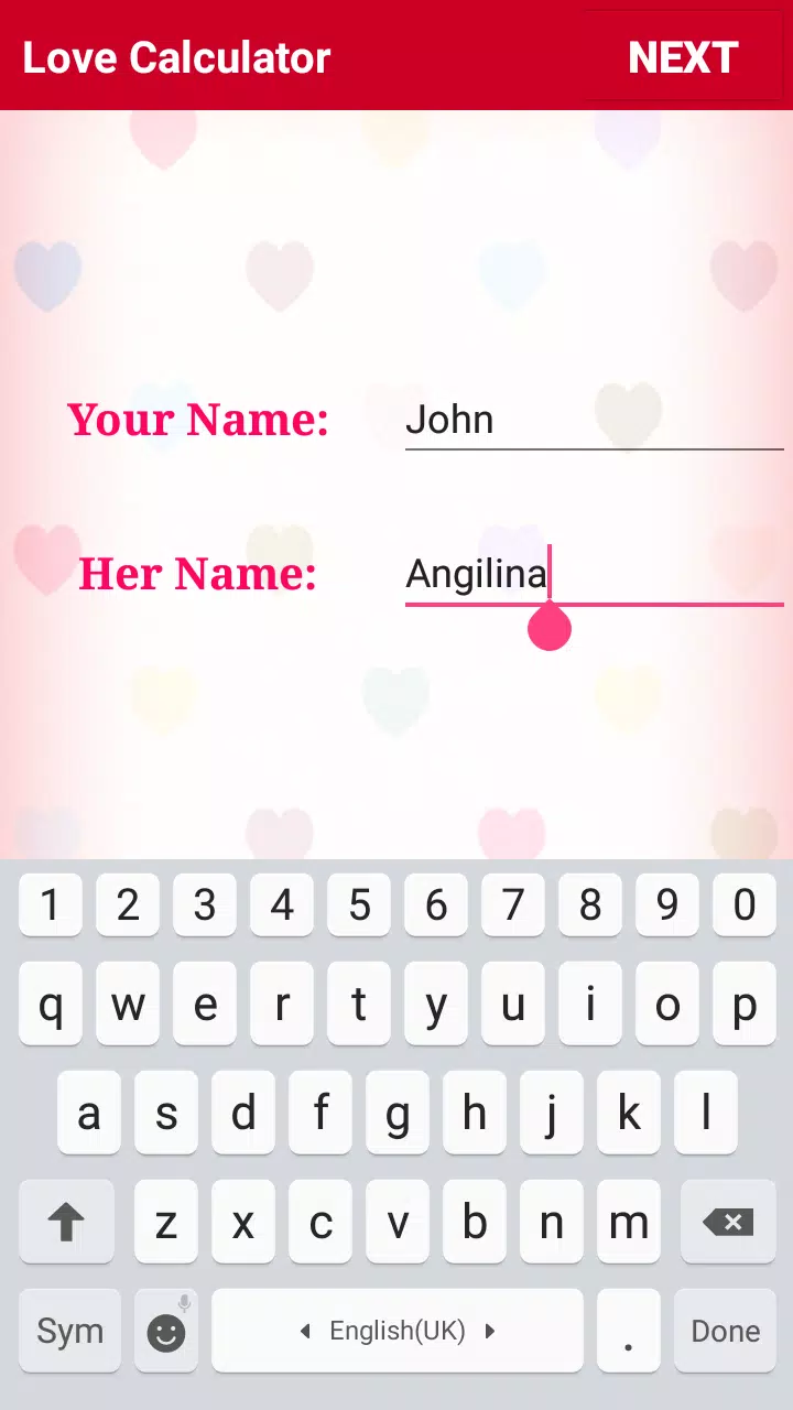 Love Tester - Find Real Love Game for Android - Download