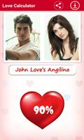 Real Love Test - Love Tester ภาพหน้าจอ 2