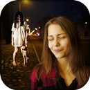 Ghost In Picture APK