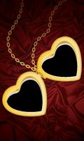 Love Locket Photo Frames 截图 2